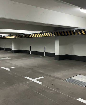 Goldbeck Parking Services und Quantum ermöglichen mehr Parkraum in der Adventszeit in Lüneburg