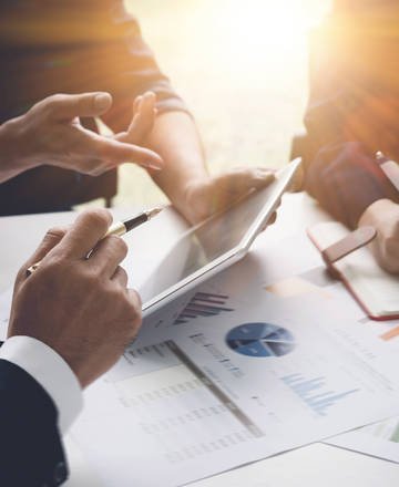 Goldbeck Property Services managen 90.000 Quadratmeter Logistik- und Bürofläche für einen von Tristan Capital Partners verwalteten Fonds